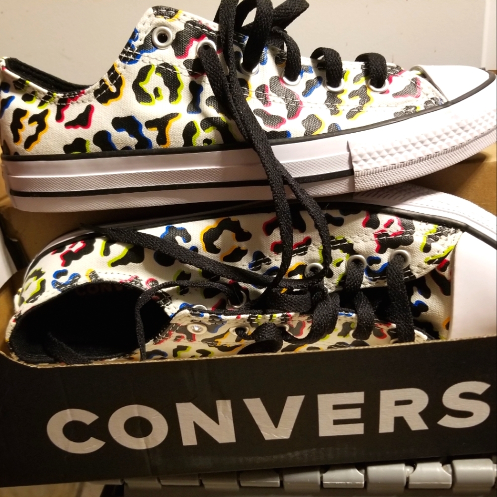 Converse all stars NIB